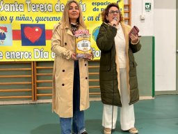Actividades Semana de la Paz